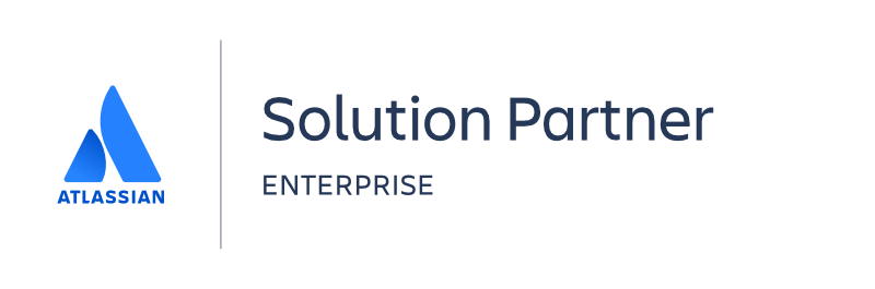 Atlassian Solution Partner Enterprise