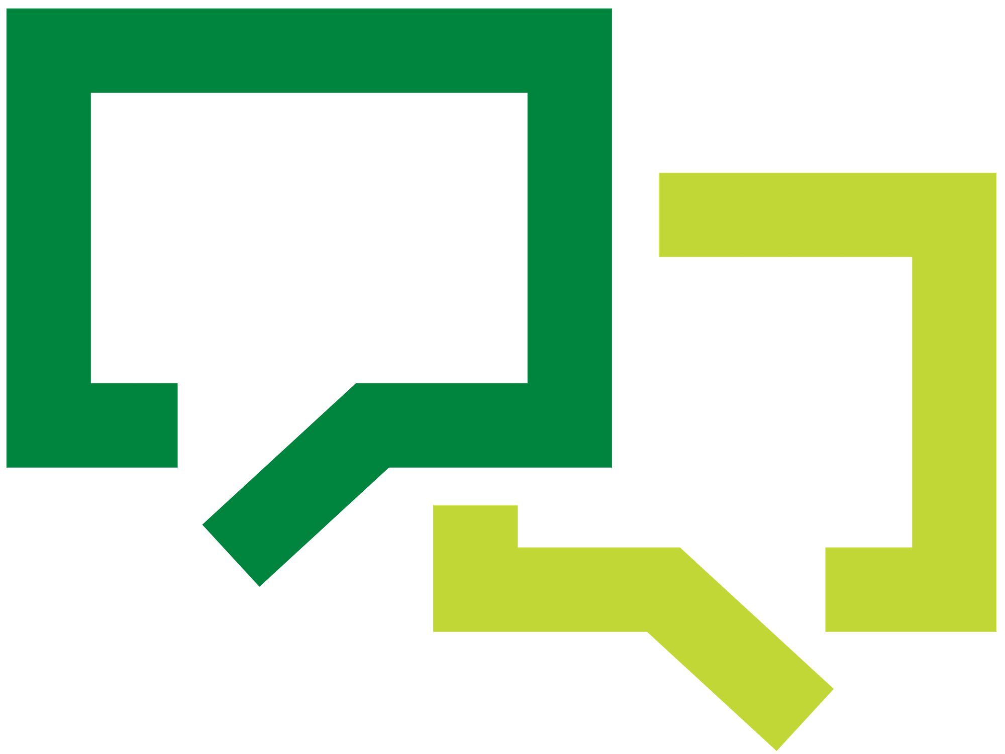 Logo des Popups