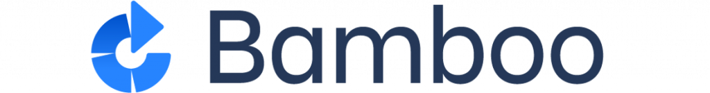 Atlassian Bamboo Logo