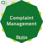 Complaint Management