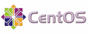 Betriebssystem: CentOS