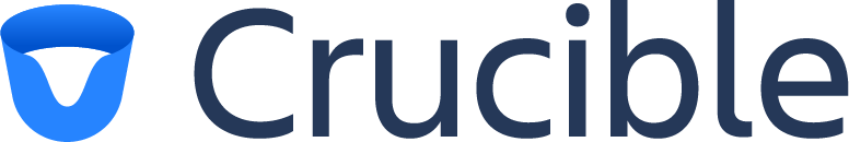 Atlassian Crucible Logo