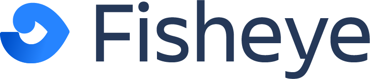 Atlassian Fisheye Logo