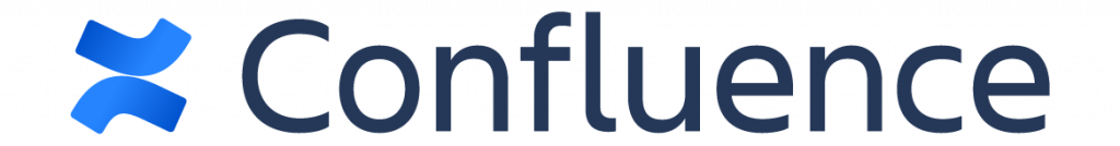 Atlassian Confluence Logo