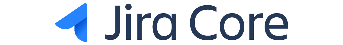 Jira Core Logo