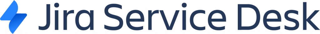 Jira Service Desk Logo