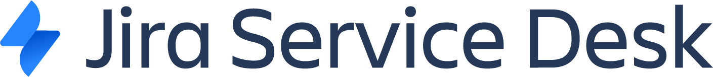 Jira Service Desk Logo