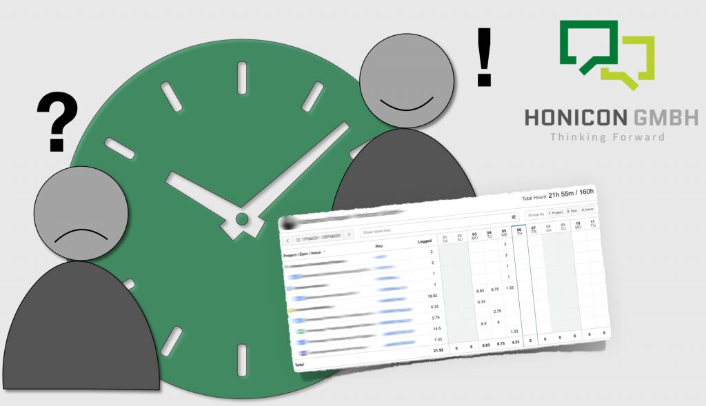 Zeitmanagement leicht gemacht 17 Zeitmanagement mit Tempo Timesheets for Jira