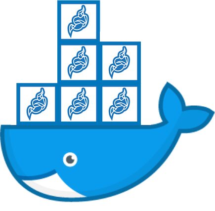 Jitsi Meet - Sichere Videokonferenzen 13 Docker Container