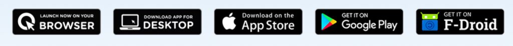Element - Instant Messaging - as it should be 16 app stores