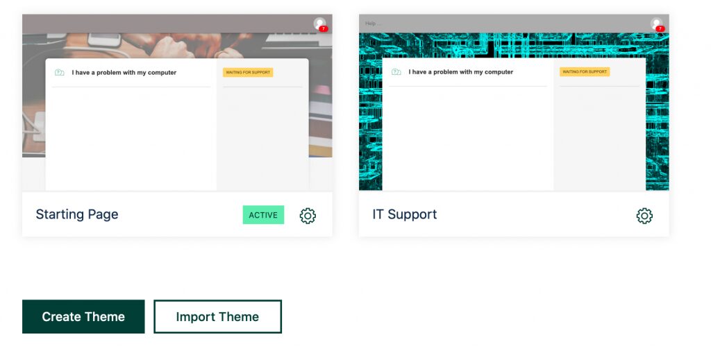Refined for Jira - Kundenportale clever gestalten 22 Themes & Styles