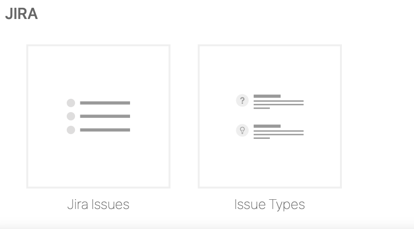 Refined Modul jira