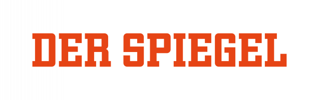 Logo SP DER SPIEGEL farbig RGB 1z