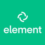 element logo