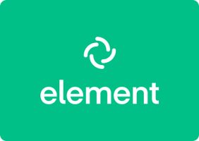element logo