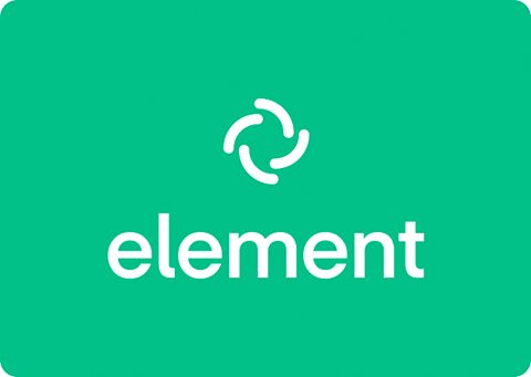 Jitsi Meet - Sichere Videokonferenzen 17 Element Logo