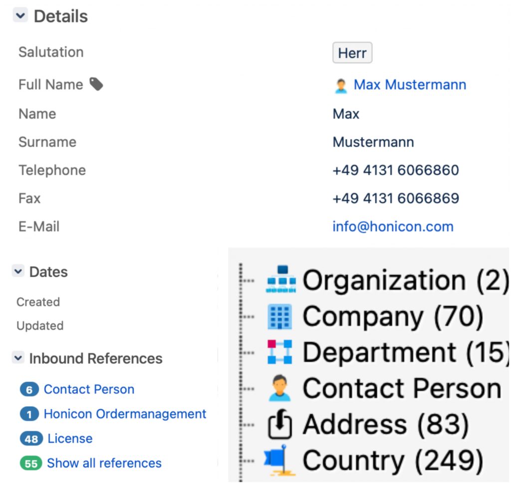 Identity Management - Jira Service Management - 1 14 insight asset management