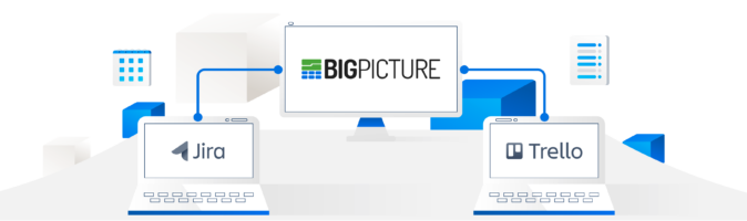 Honicon is certified partner for BigPicture