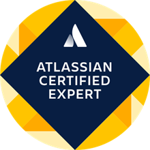 Atlassian Certified Expert