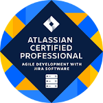 Atlassian Certified in Agile Development with Jira Software