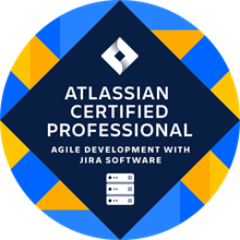 Atlassian Certified in Agile Development with Jira Software