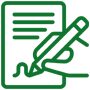 Arbeitsvertrag