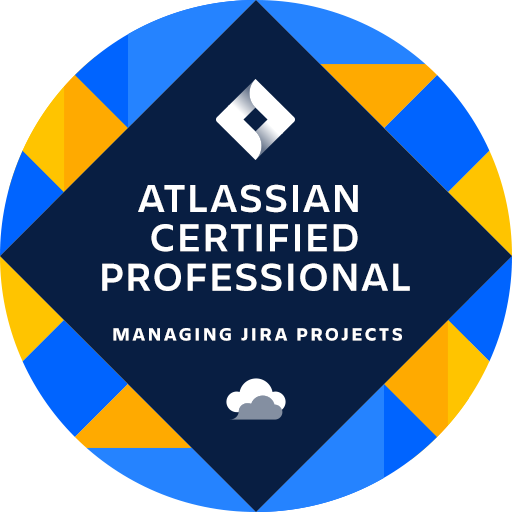 Atlassian Certified in Managing Jira Projects for Cloud ACP 620