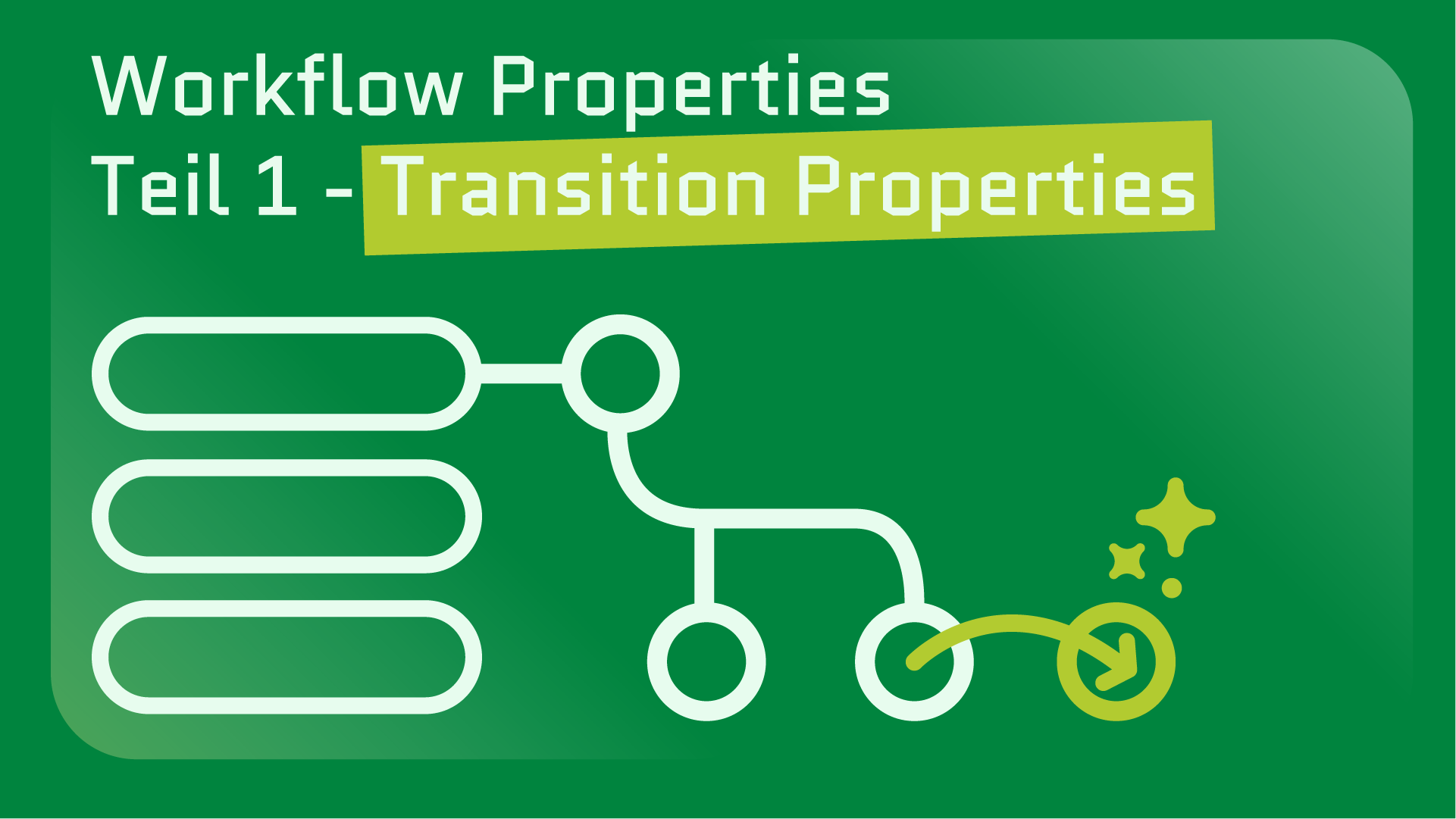 Transition Properties