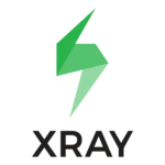 Xray Logo