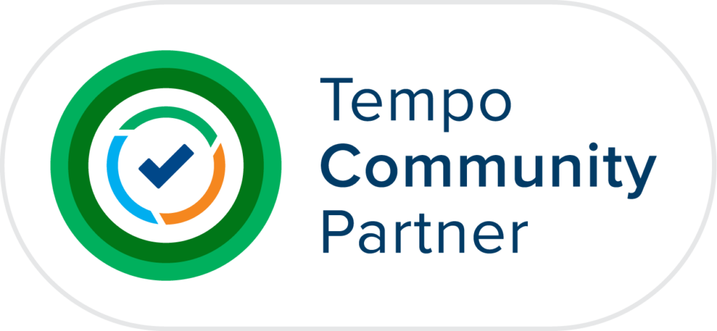Tempo Community Partner 