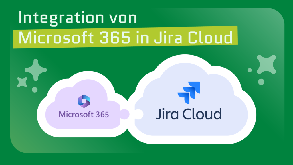 Integration von Microsoft 365 in Jira Cloud