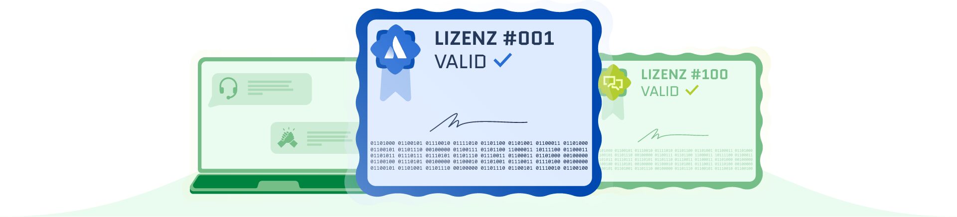Atlassian Lizenzen Banner