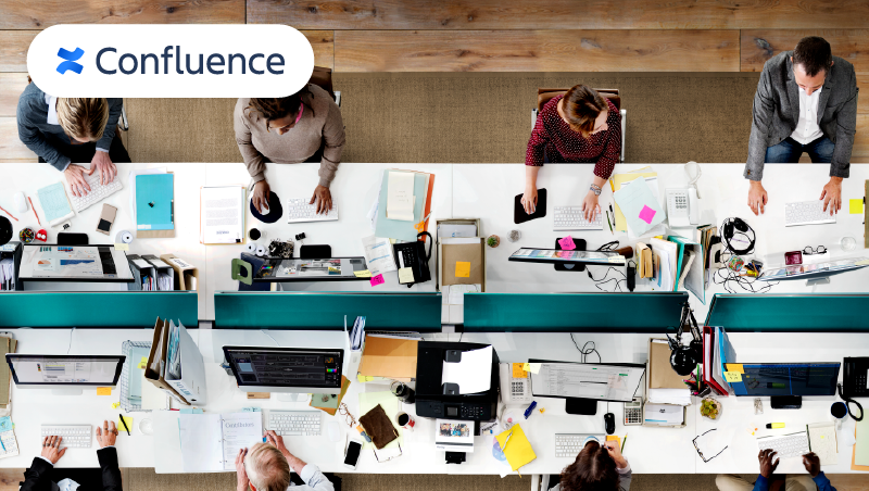 Confluence