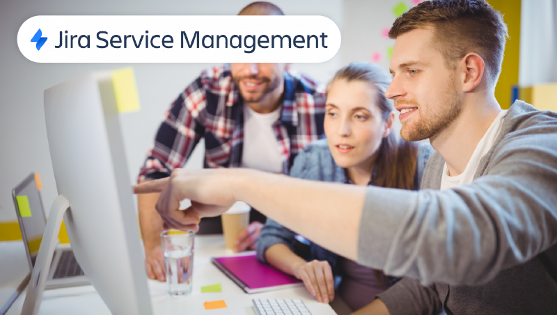 Jira Service Management