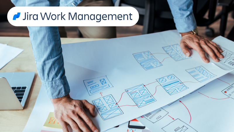 Jira Work Management