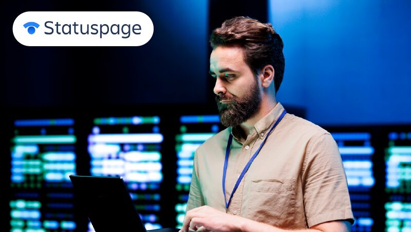 Statuspage