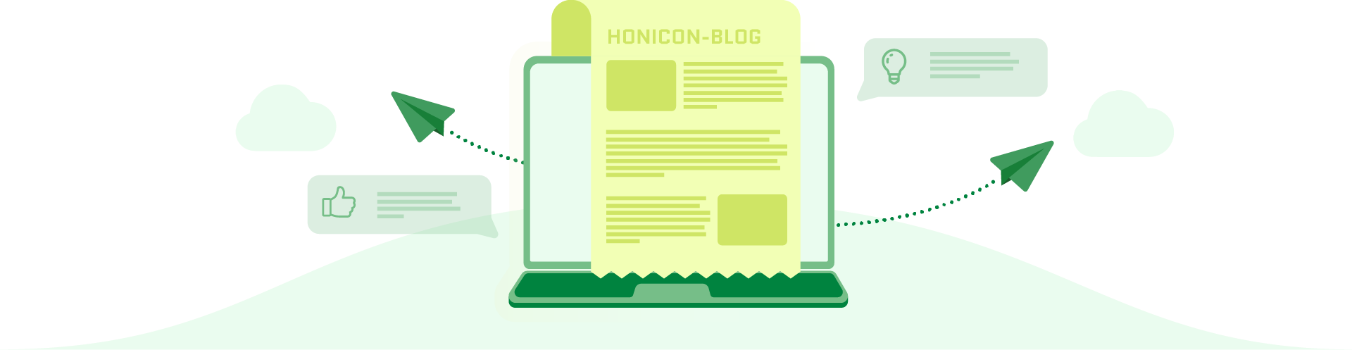 Neuigkeiten - Aktuelles aus unserem Blog 12 Blogheader