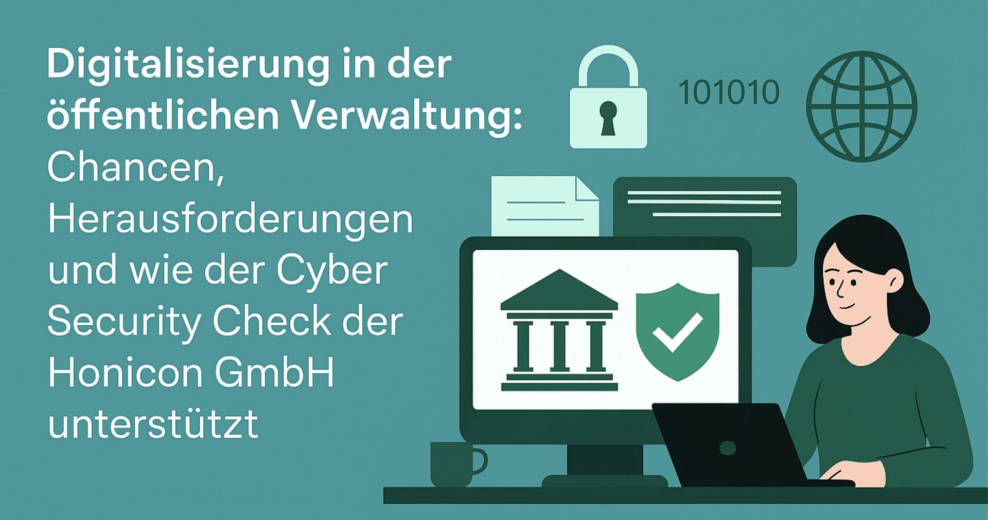 Digitalisierung Asset ohne LOGO