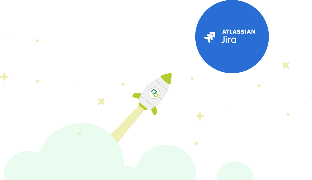 Scrum, Jira und der ganz normale Projektwahnsinn 17 Die Honicon Rakete fliegt zum Planet Jira – fliegen Sie mit?