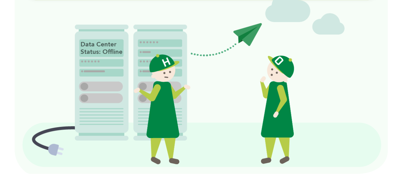 Atlassian Pulls the plug