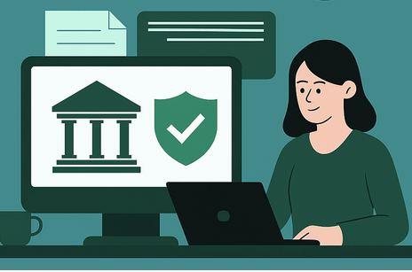 Digitalization in Public Administration