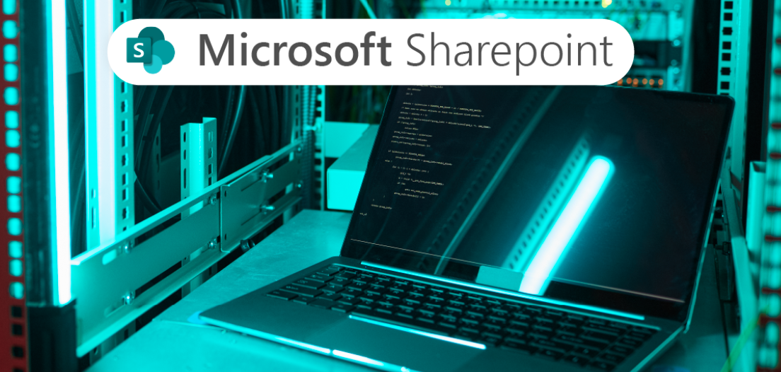 Microsoft Sharepoint