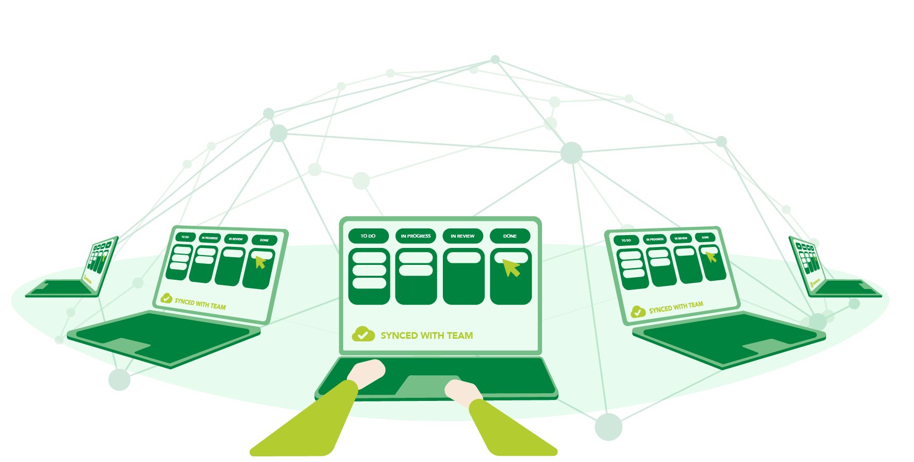 Vom Fertigungsband ins Jira-Board: Kanban als Erfolgsmodell für Teams 20 CloudKanban