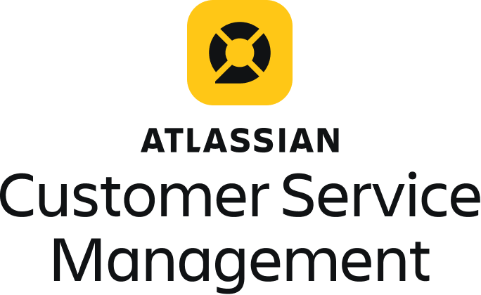 Customer Service Management Logo