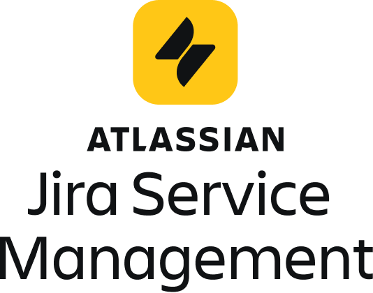 Jira Service Management Logo