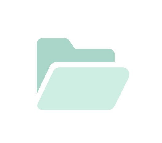 Honicon erweitert seine Toolbox – Plane als moderne Alternative für Work- und Knowledge-Management 19 Icon offener Ordner