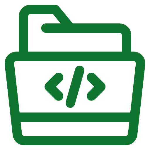 Open Source Icon