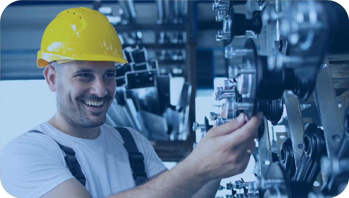 Vorteile IndustrieIndistrieJSM