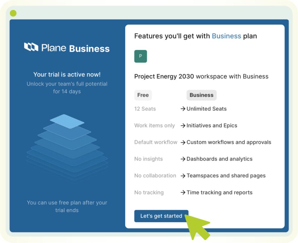Plane in der Cloud: Der schnelle Einstieg für IT-Profis 21 Zeichenfläche 5Planecloud Screenshots