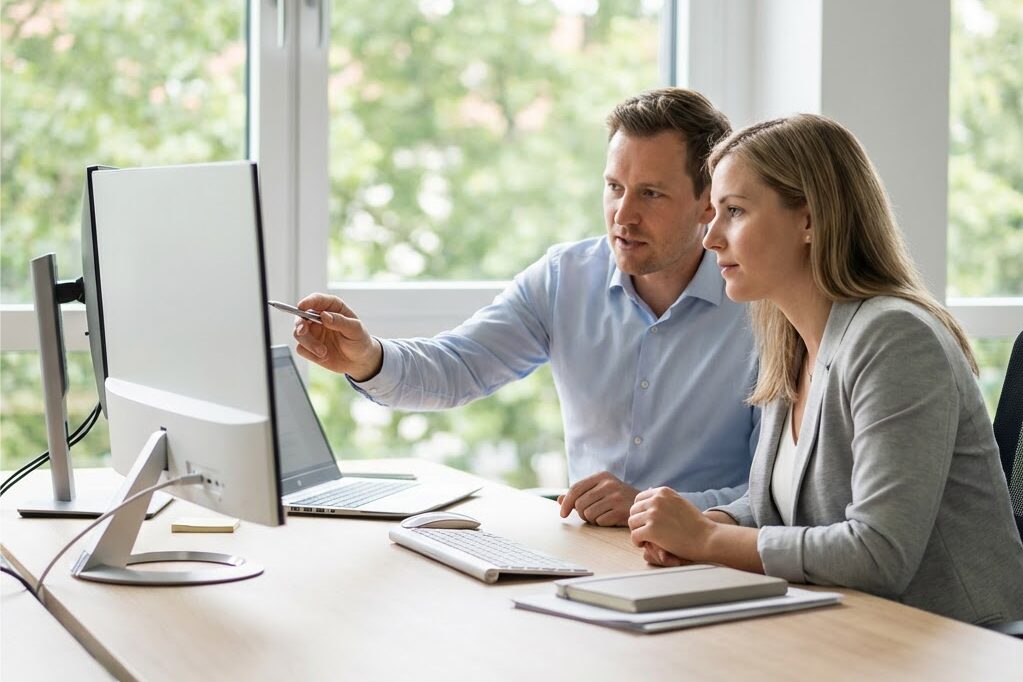 Your partner for efficient process solutions 12 Risiko-Check – Sicherheit, die sich auszahlt.